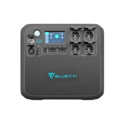 BLUETTI AC200 Max 2048 Wh -Campinga Boutique bluetti ac200p 2000 wh 2