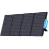 BLUETTI PV120 Panneau Solaire 120W -Campinga Boutique bluetti pv120 panneau solaire 120w