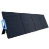 BLUETTI PV200 Panneau Solaire 200W -Campinga Boutique bluetti pv200 panneau solaire 200w