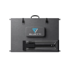 BLUETTI PV420 Panneau Solaire 420W -Campinga Boutique bluetti pv420 panneau solaire 420w 3
