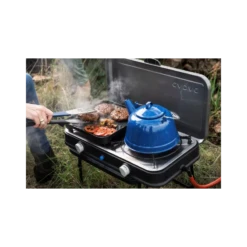 CADAC 2 Cook 2 Pro Stove -Campinga Boutique cadac 2 cook 2 pro stove 3