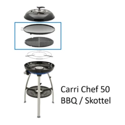CADAC Carri Chef 50 -Campinga Boutique cadac carri chef 50 5