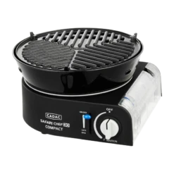 CADAC Safari Chef 30 Compact -Campinga Boutique cadac safari chef 30 compact 3