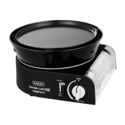 CADAC Safari Chef 30 Compact -Campinga Boutique cadac safari chef 30 compact 4