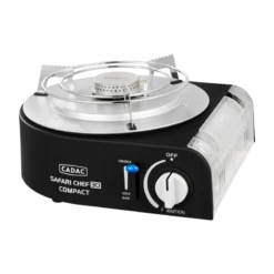 CADAC Safari Chef 30 Compact -Campinga Boutique cadac safari chef 30 compact 5