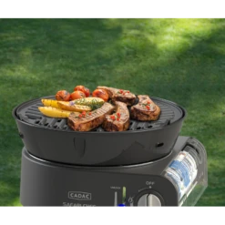 CADAC Safari Chef 30 Compact -Campinga Boutique cadac safari chef 30 compact 8