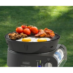 CADAC Safari Chef 30 Compact -Campinga Boutique cadac safari chef 30 compact 9