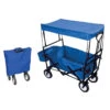 CAMP4 Chariot 4 Roulettes Avec Toit 1 CAMP4 Chariot 4 Roulettes Avec Toit -Campinga Boutique camp4 chariot 4 roulettes avec toit