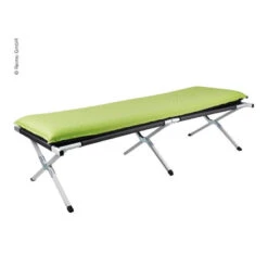CAMP4 Matelas Autogonflant M7 -Campinga Boutique camp4 matelas auto gonflant 198 x 63 x 7 cm 4