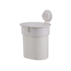 CAMP4 Poubelle à Bouton