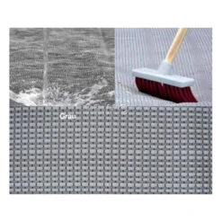 CAMP4 Villa Soft Deluxe Gris -Campinga Boutique camp4 villa soft gris 4