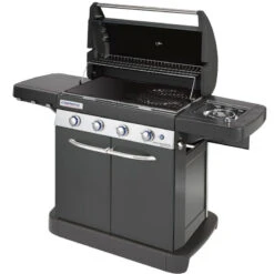 CAMPINGAZ 4 Series Classic LXSD Plus -Campinga Boutique campingaz 4 series classic lxsd plus 5