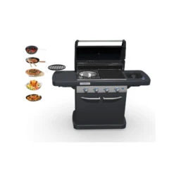 CAMPINGAZ 4 Series Classic LXSD Plus -Campinga Boutique campingaz 4 series classic lxsd plus 7