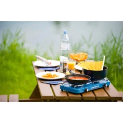 CAMPINGAZ Base Camp Avec Couvercle -Campinga Boutique campingaz base camp avec couvercle 6