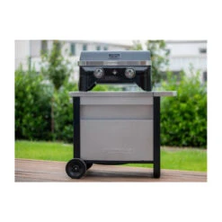 CAMPINGAZ Chariot Deluxe Pour Plancha 2 Brûleurs -Campinga Boutique campingaz chariot deluxe pour plancha 2 bruleurs 4