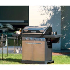 CAMPINGAZ Master 4 Classic EXS -Campinga Boutique campingaz master 4 classic exs 5