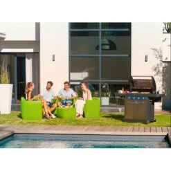 CAMPINGAZ Master 4 Classic EXS -Campinga Boutique campingaz master 4 classic exs 6