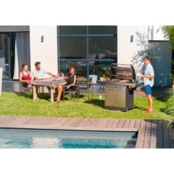 CAMPINGAZ Master 4 Classic EXS -Campinga Boutique campingaz master 4 classic exs 7