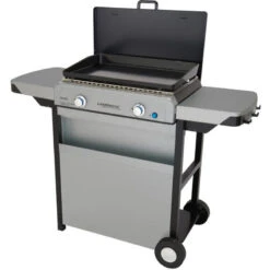 CAMPINGAZ Plancha BF EXL+ -Campinga Boutique campingaz plancha bf exl plus 2