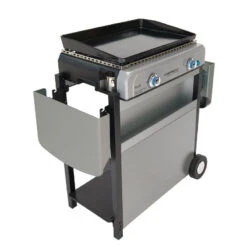 CAMPINGAZ Plancha BF EXL+ -Campinga Boutique campingaz plancha bf exl plus 3