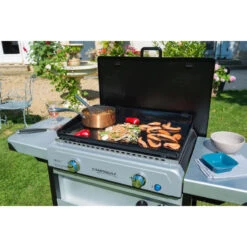 CAMPINGAZ Plancha BF EXL+ -Campinga Boutique campingaz plancha bf exl plus 4