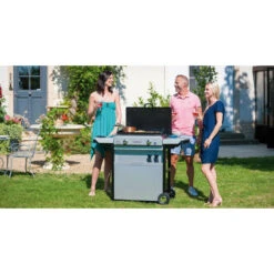 CAMPINGAZ Plancha BF EXL+ -Campinga Boutique campingaz plancha bf exl plus 8