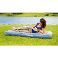 CAMPINGAZ Quickbed Simple -Campinga Boutique campingaz quickbed matelas gonflable 4
