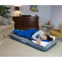 CAMPINGAZ Quickbed Simple -Campinga Boutique campingaz quickbed matelas gonflable 5