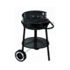CAO Barbecue Rond Mobile "Fameux" -Campinga Boutique cao barbecue rond mobile fameux