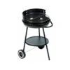 CAO Barbecue Rond Mobile "Régal" -Campinga Boutique cao barbecue rond mobile regal