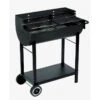 CAO Barbecue Tonneau "Convivial" -Campinga Boutique cao barbecue tonneau convivial