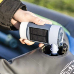 CAO Gonfleur Solaire 3 En 1 -Campinga Boutique cao gonfleur solaire 3 en 1 3