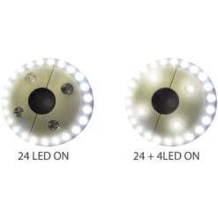 CAO Lampe Tente / Parasol -Campinga Boutique cao lampe tente parasol 4