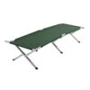 CAO Lit De Camp Repliable Aluminium -Campinga Boutique cao lit de camp repliable aluminium
