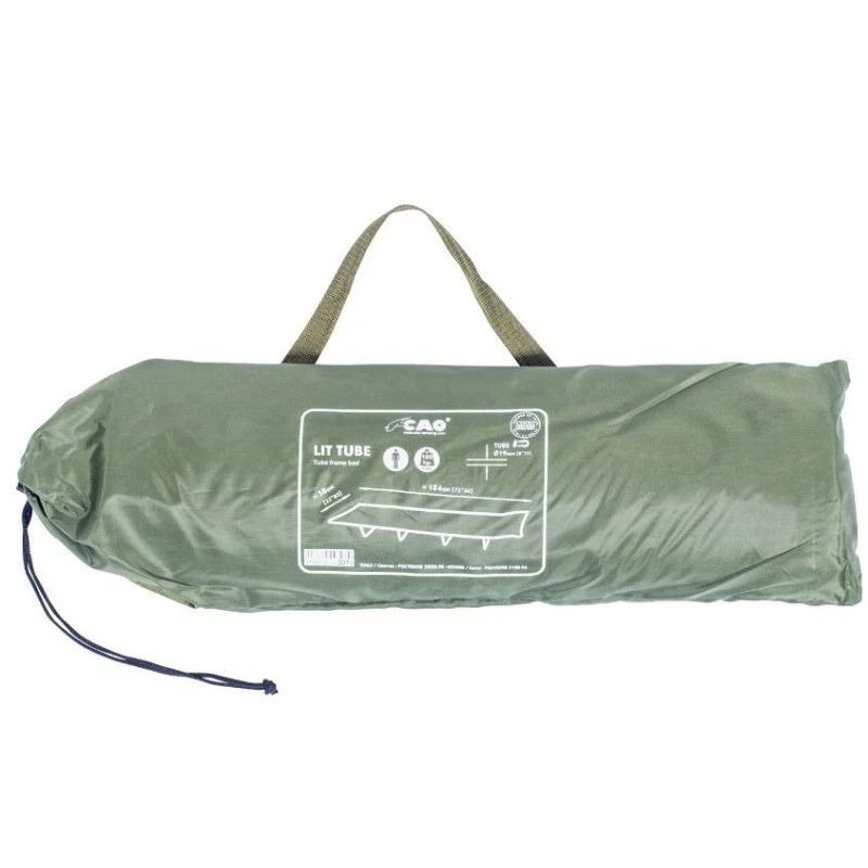 CAO Lit Tube 7 CAO Lit Tube – Image 5