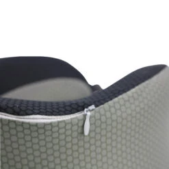 CAO Oreiller De Voyage à Mémoire De Forme -Campinga Boutique cao oreiller de voyage a memoire de forme 4