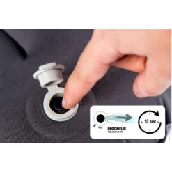 CAO Oreiller "rectangular Soft" -Campinga Boutique cao oreiller rectangular soft 2