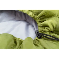 CAO Sac De Couchage "Confort" -9°C -Campinga Boutique cao sac de couchage confort 10