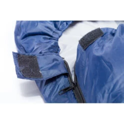 CAO Sac De Couchage "Confort" -9°C -Campinga Boutique cao sac de couchage confort 12