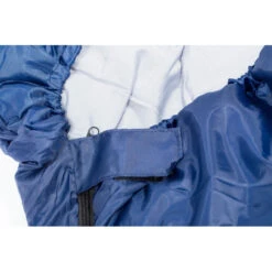 CAO Sac De Couchage "Confort" -9°C -Campinga Boutique cao sac de couchage confort 9