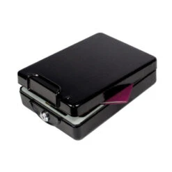 CARBEST Coffre-fort Transportable -Campinga Boutique carbest coffre fort transportable 2