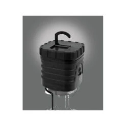 CARBEST Lanterne Solaire + USB -Campinga Boutique carbest lanterne solaire usb 3