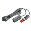 CARBEST Rallonge 4 M Allume-cigare 12-24 V -Campinga Boutique carbest rallonge 4 m allume cigare 12 24 v