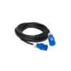 CARBEST Rallonge P17 - 10 M - 3 X 2,5 Mm² -Campinga Boutique carbest rallonge p17 10 m 3 x 25 mm