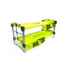 DISC-O-BED Kid-O-Bunk -Campinga Boutique disc o bed kid o bunk