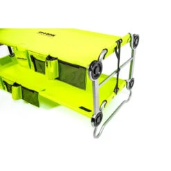 DISC-O-BED Kid-O-Bunk -Campinga Boutique disc o bed kid o bunk 7