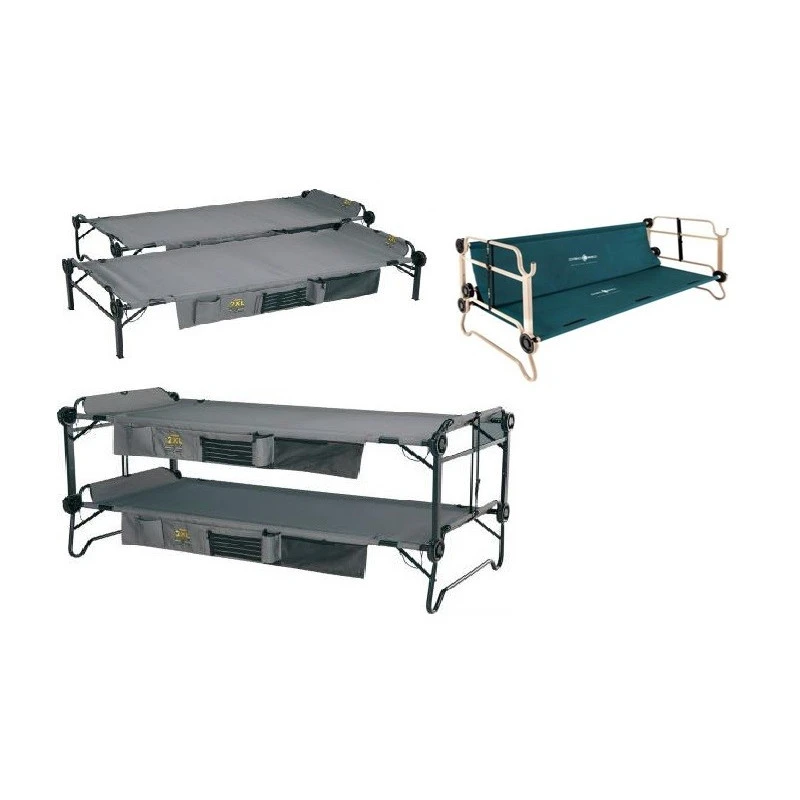 DISC-O-BED L 3 DISC-O-BED L