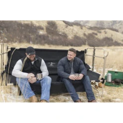 DISC-O-BED Lit De Camp XL -Campinga Boutique disc o bed xl 12