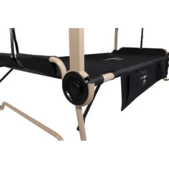 DISC-O-BED Lit De Camp XL -Campinga Boutique disc o bed xl 13