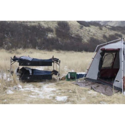 DISC-O-BED Lit De Camp XL -Campinga Boutique disc o bed xl 3